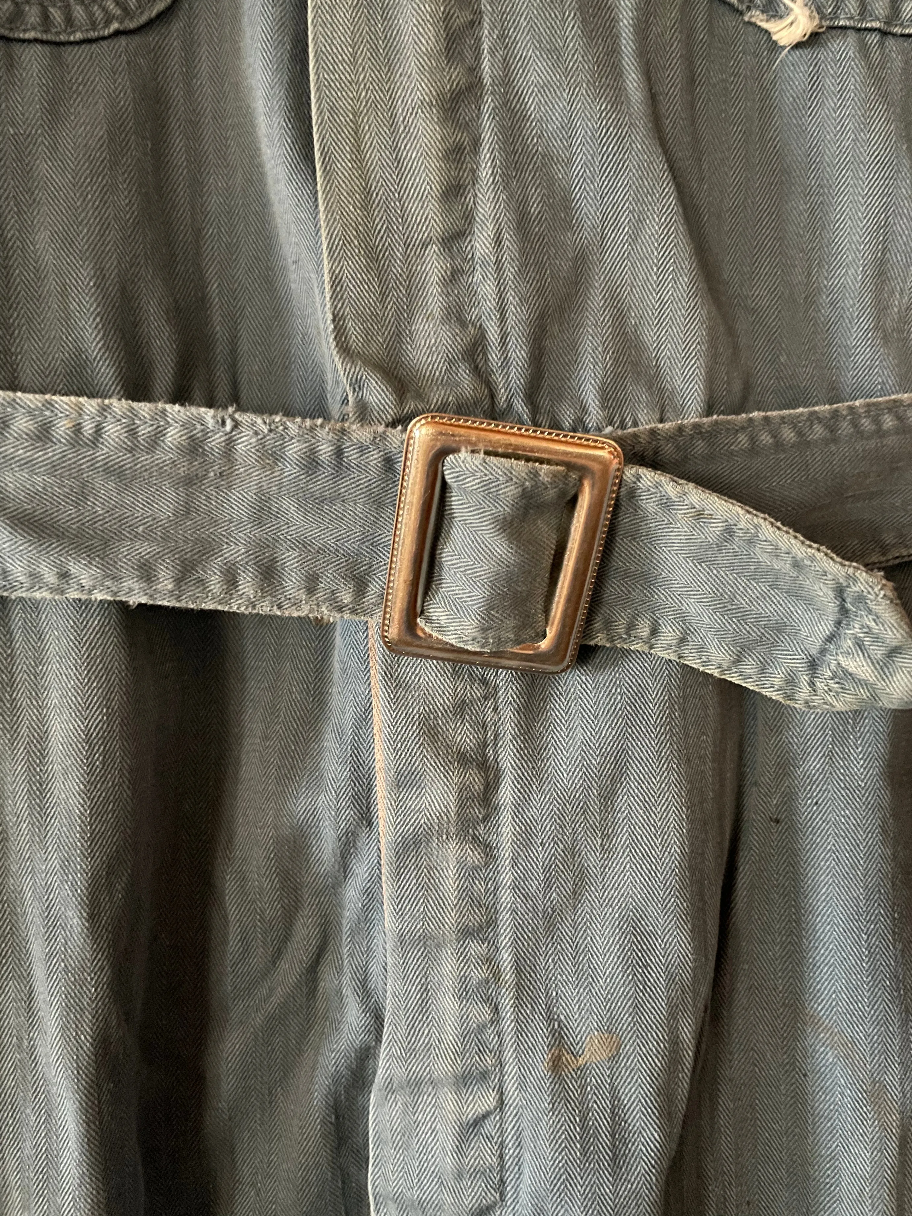 1940s Belted HBT Hercules Nation-ALLS