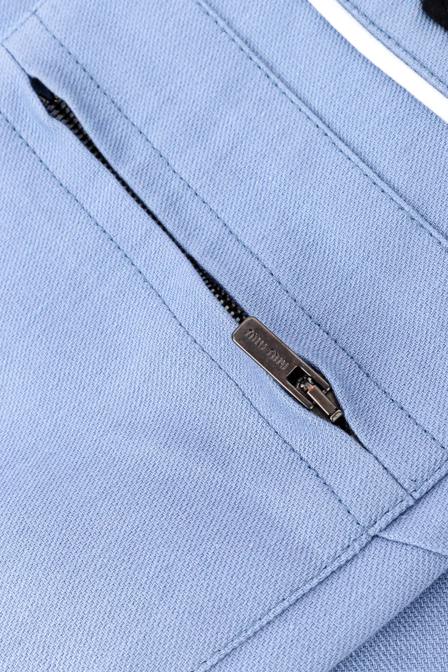 2018 Resort Patch Coveralls