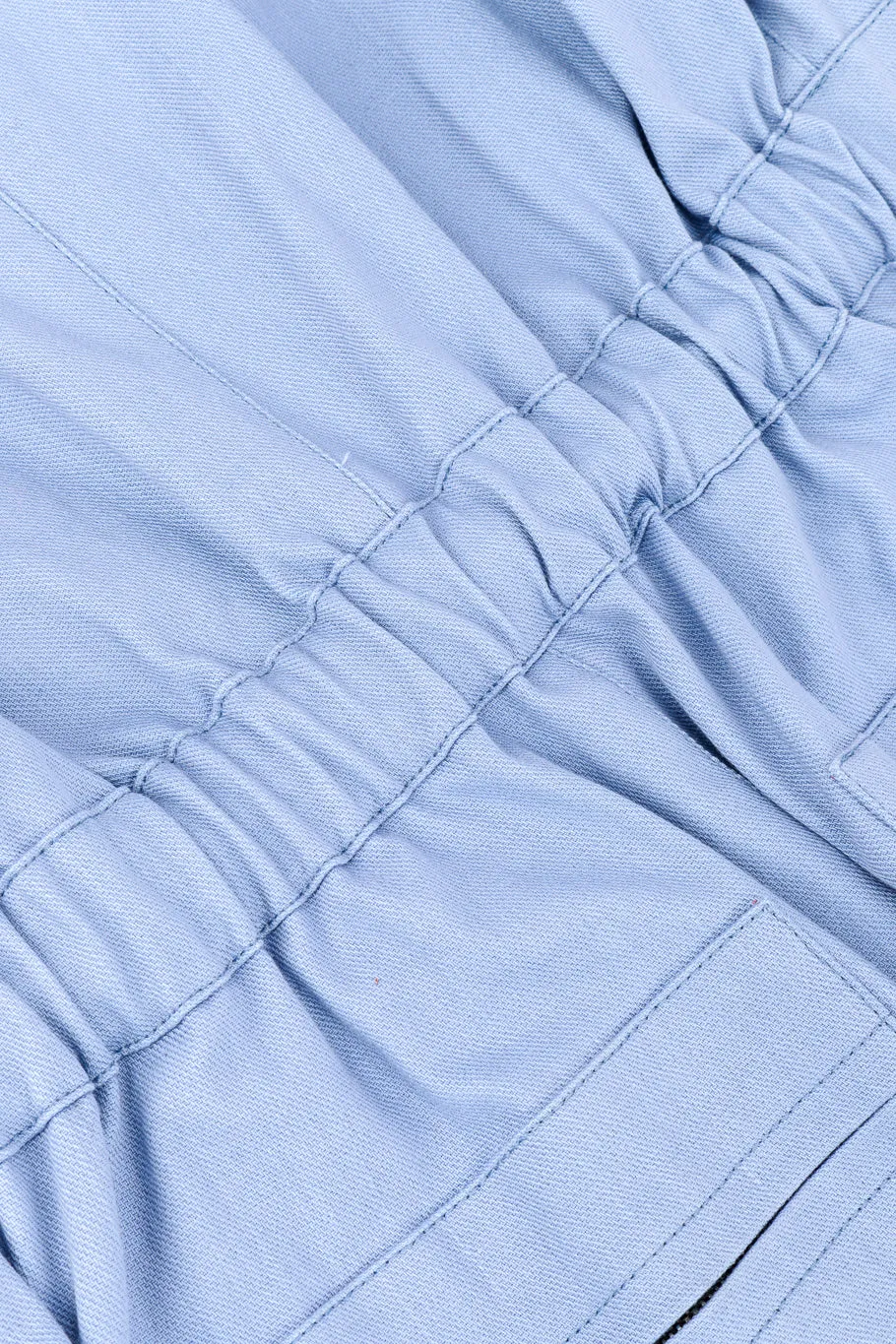 2018 Resort Patch Coveralls