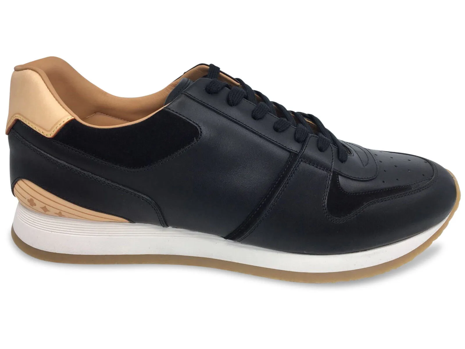 Abbesses Sneaker