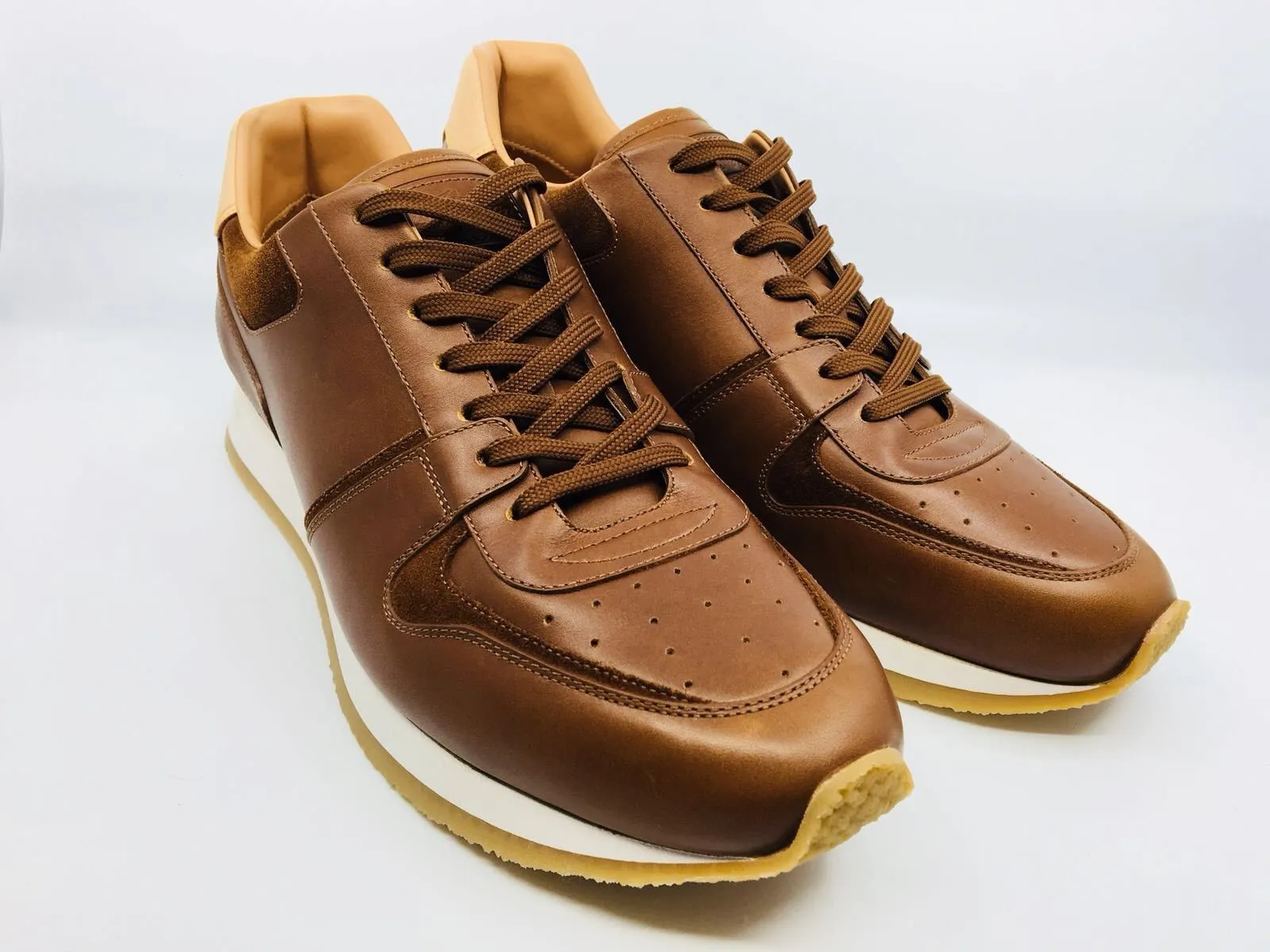 Abbesses Sneaker