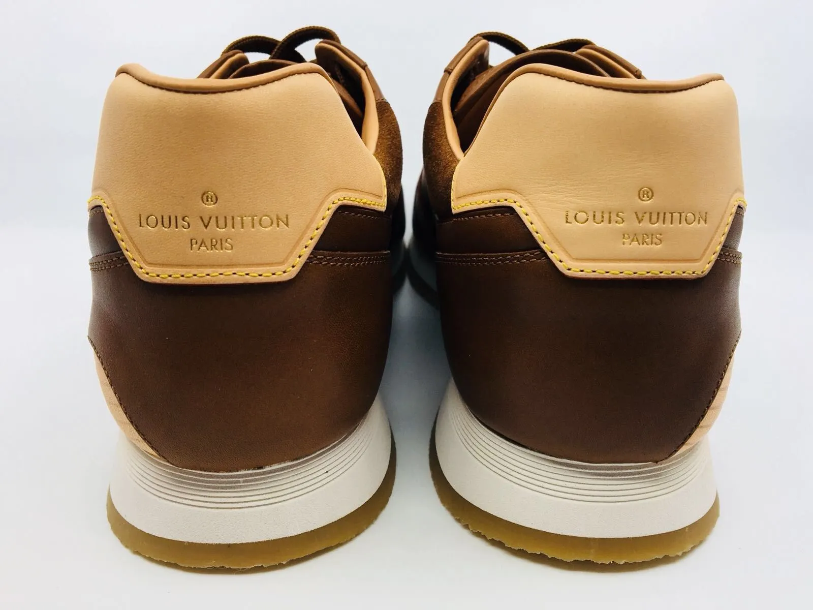 Abbesses Sneaker