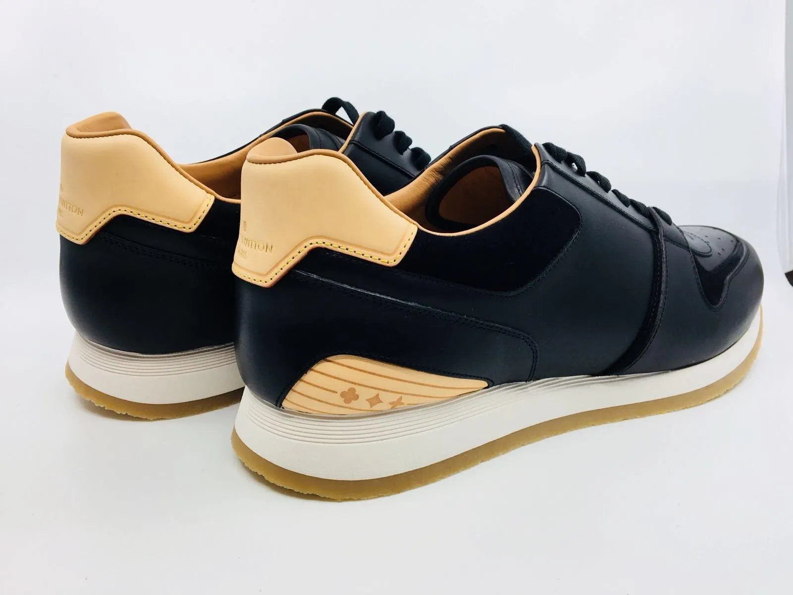 Abbesses Sneaker