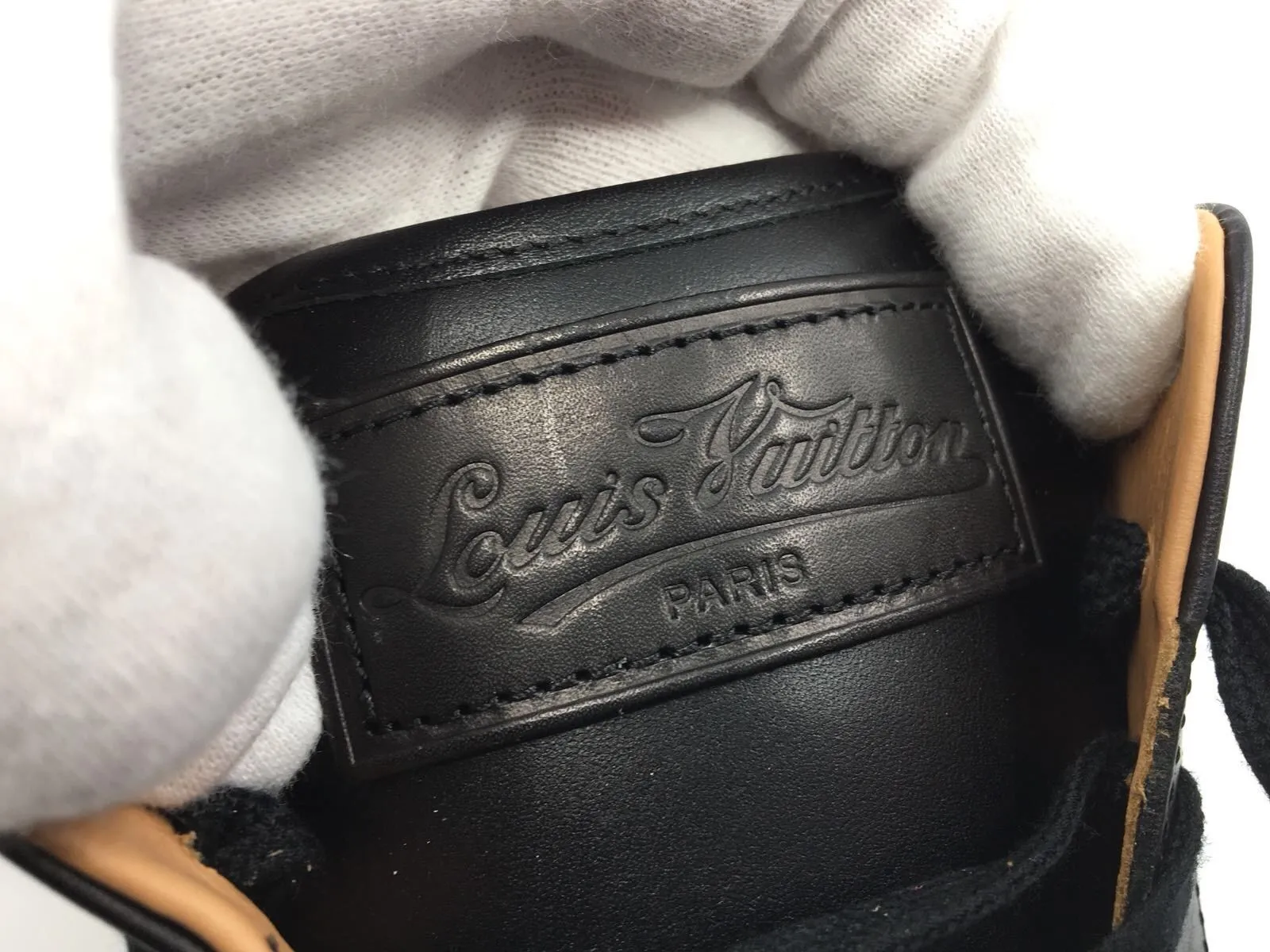 Abbesses Sneaker