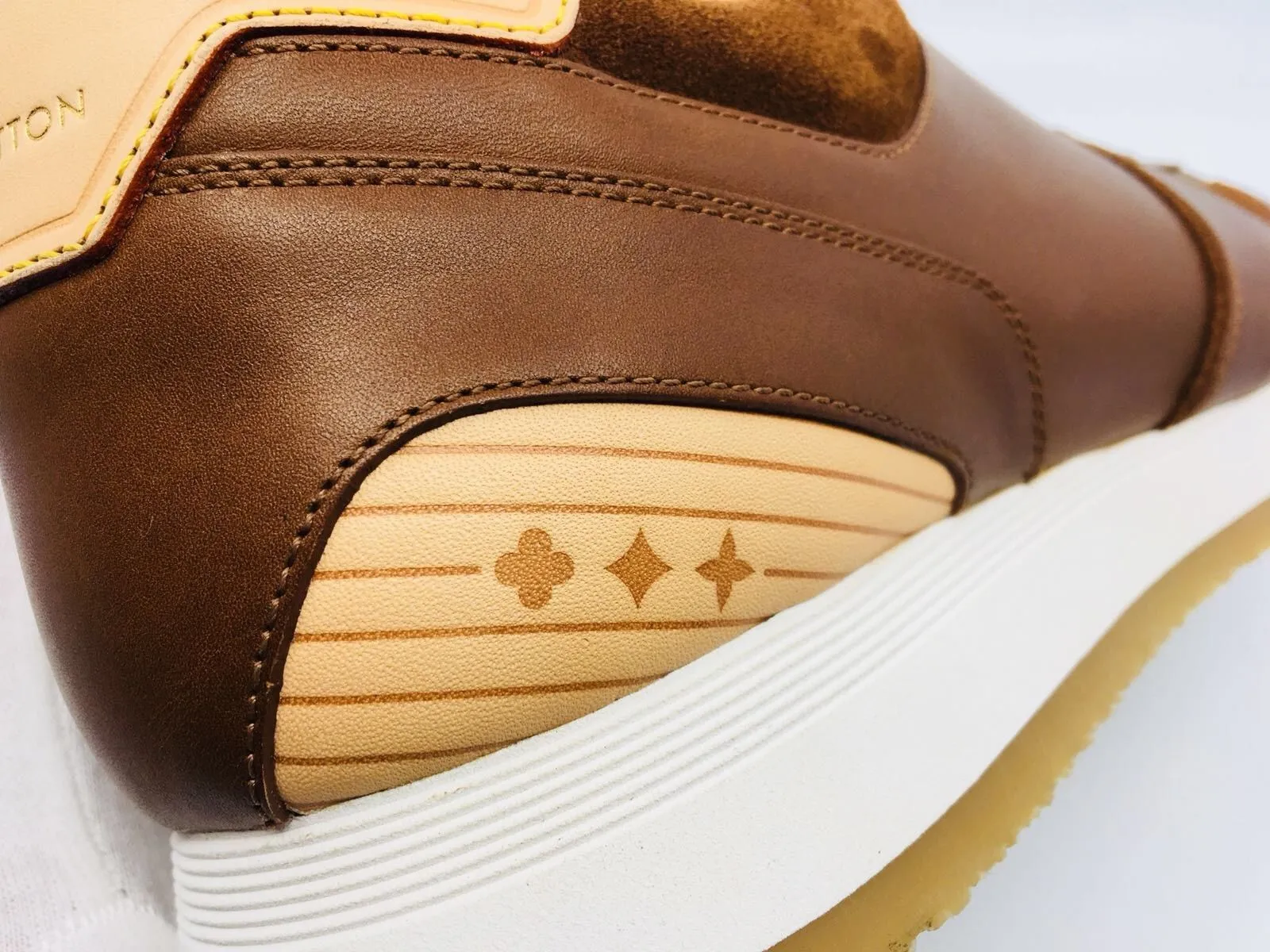 Abbesses Sneaker