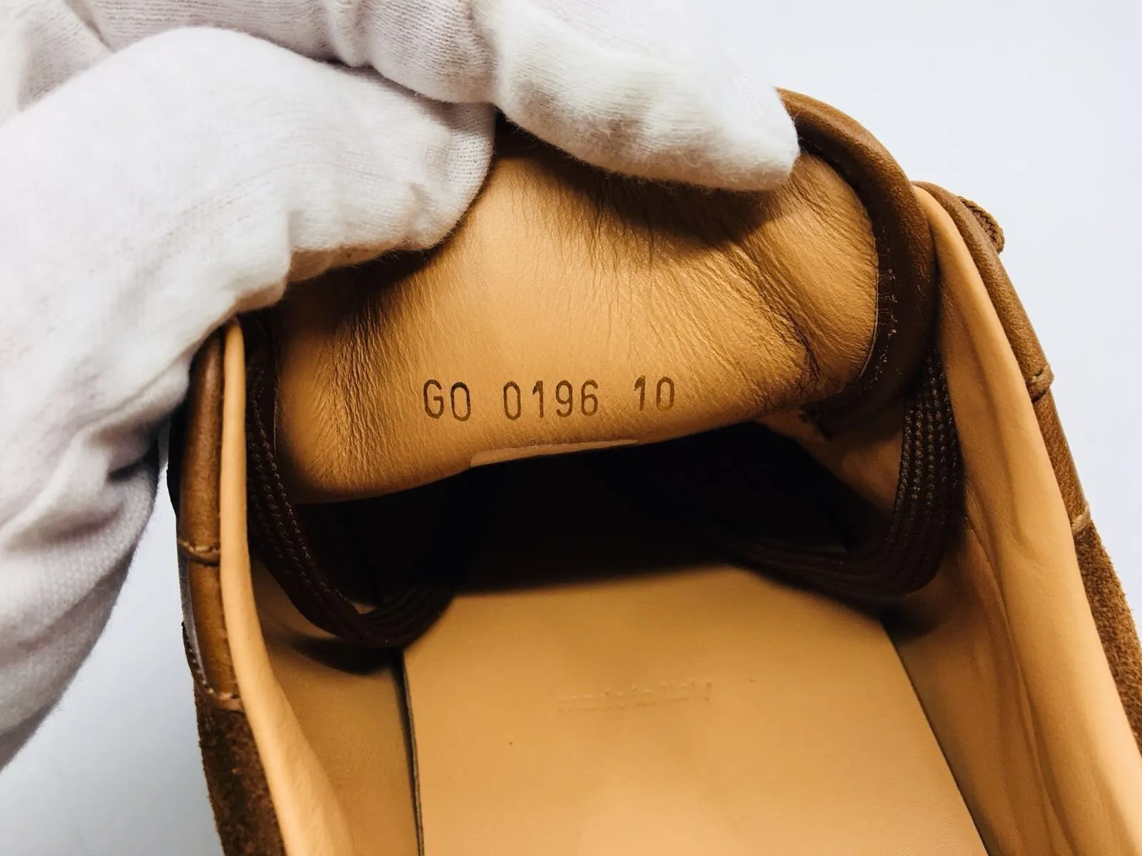 Abbesses Sneaker