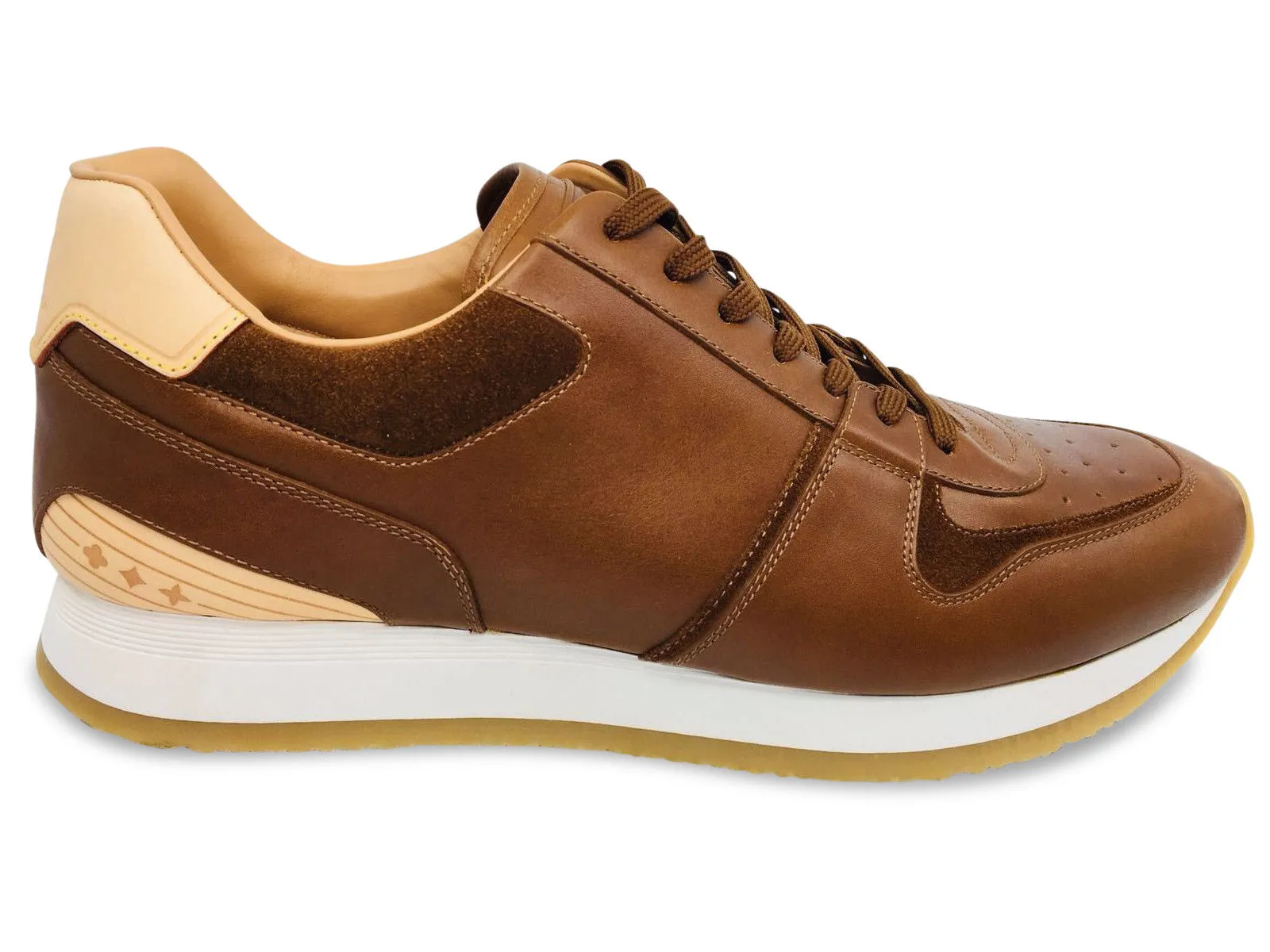 Abbesses Sneaker