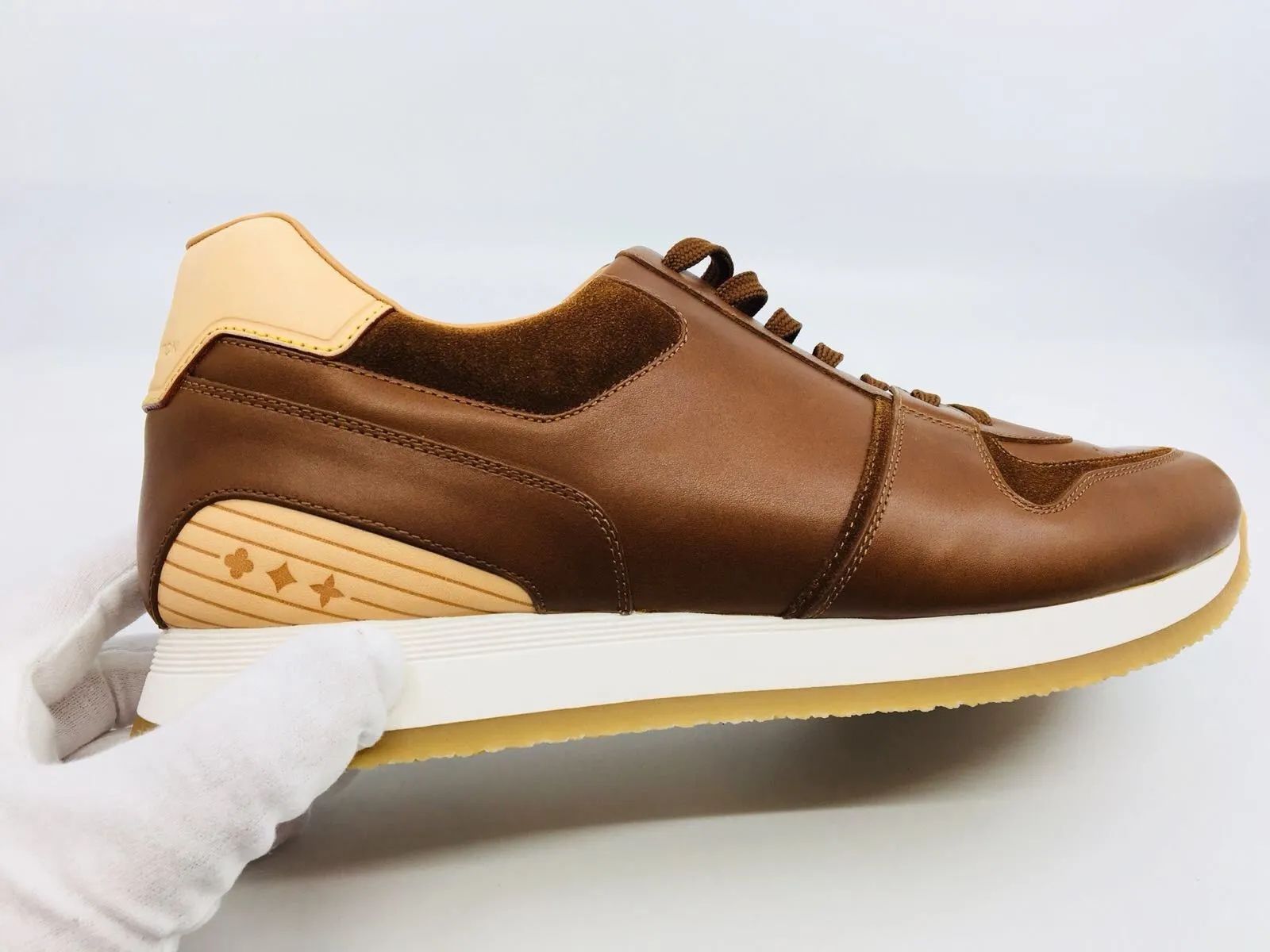 Abbesses Sneaker