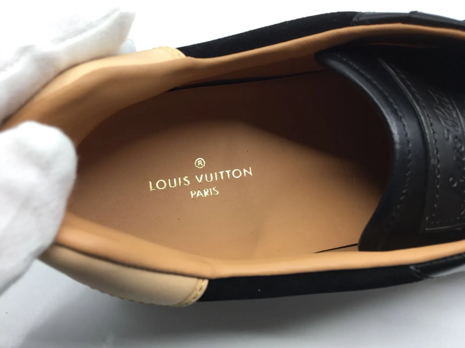 Abbesses Sneaker