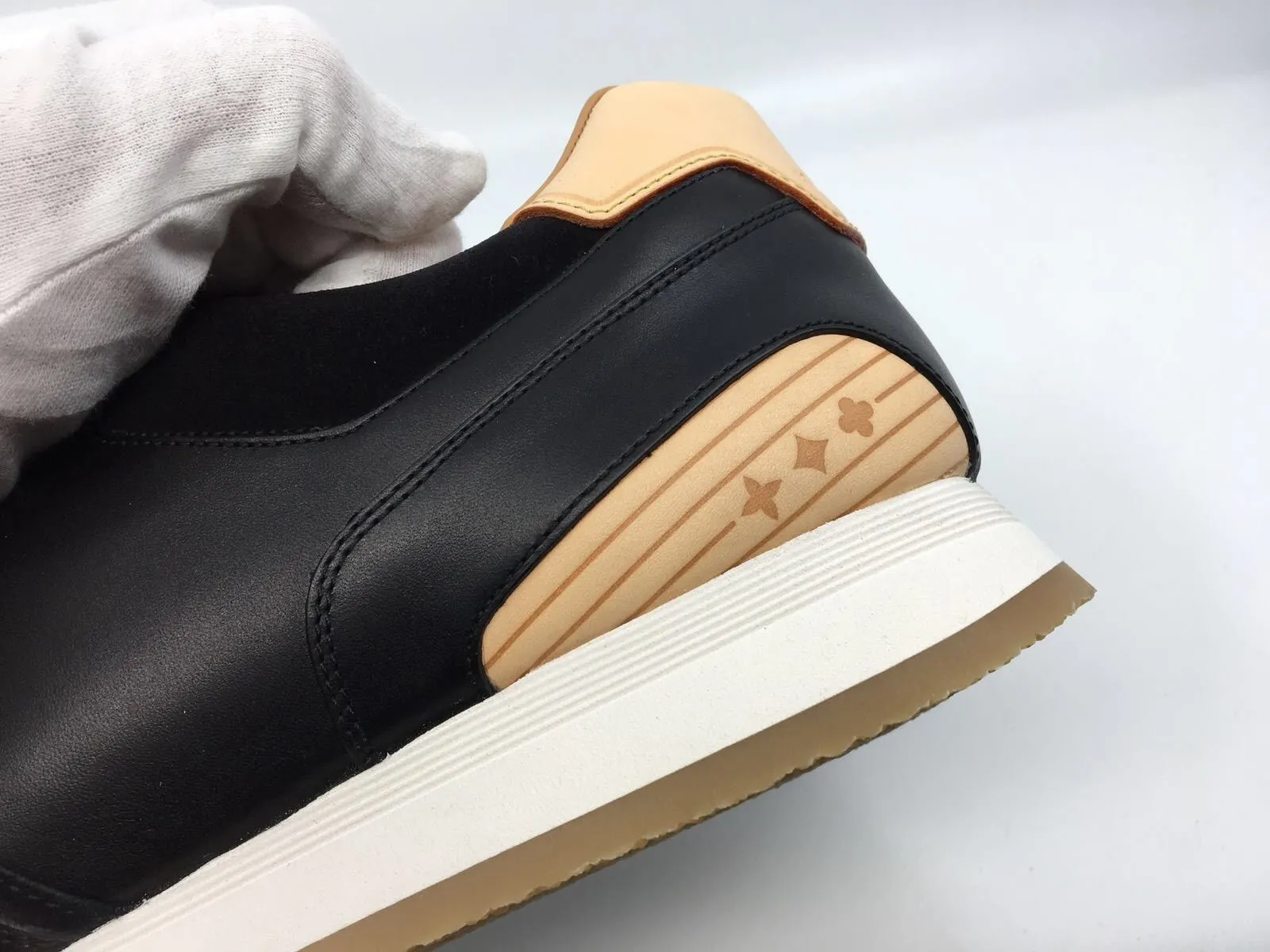 Abbesses Sneaker