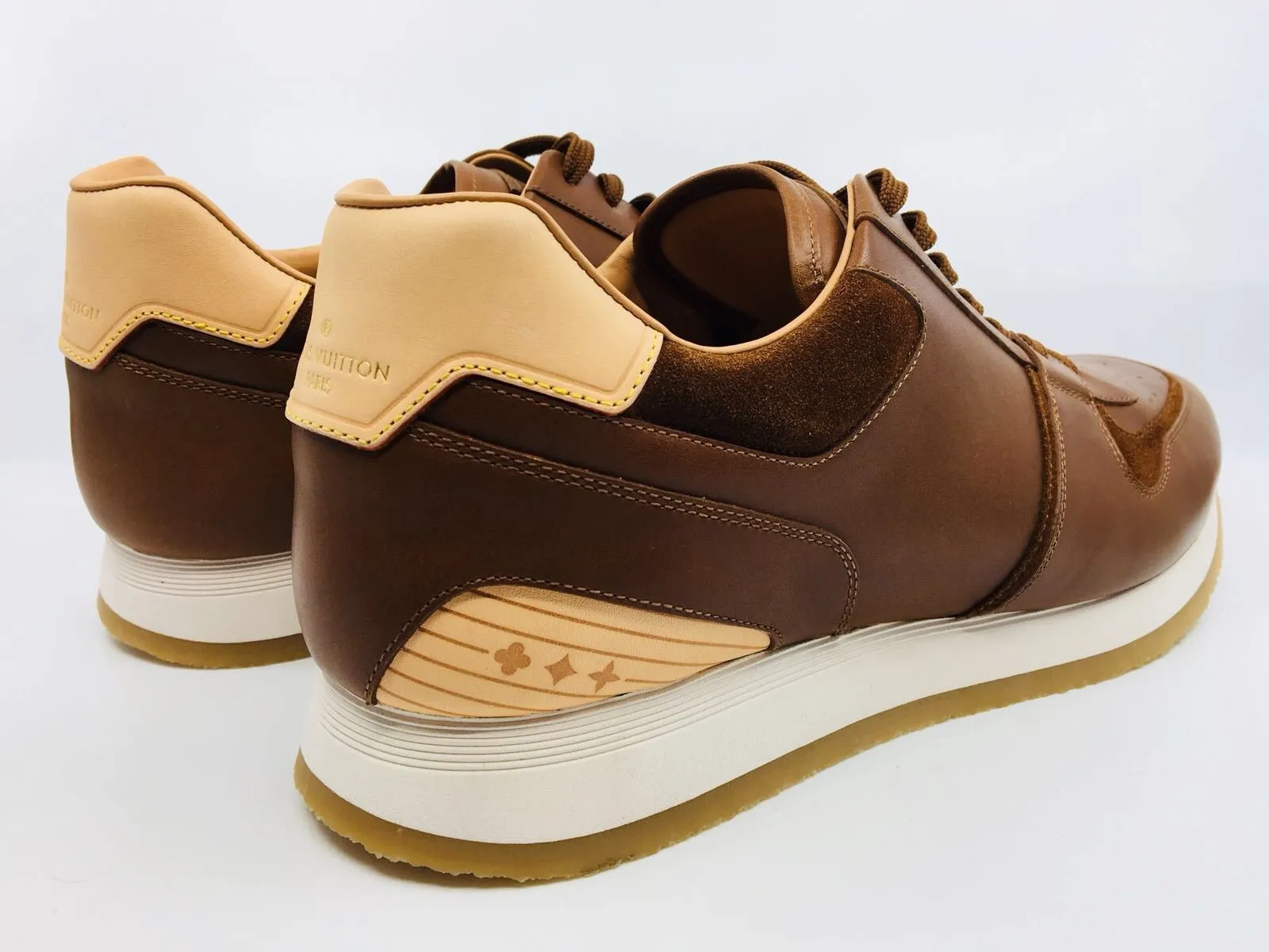 Abbesses Sneaker