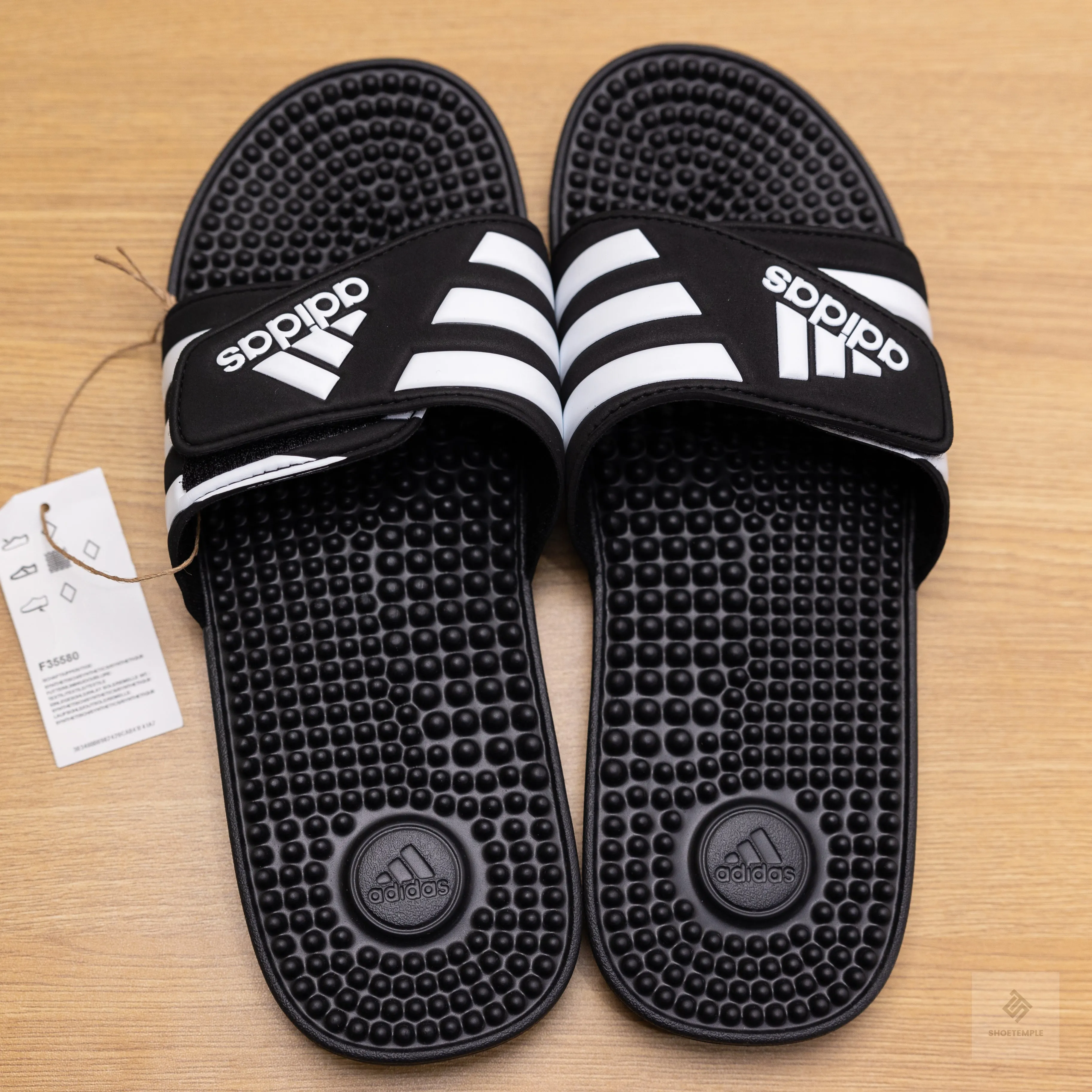 Adidas Adisage Slides