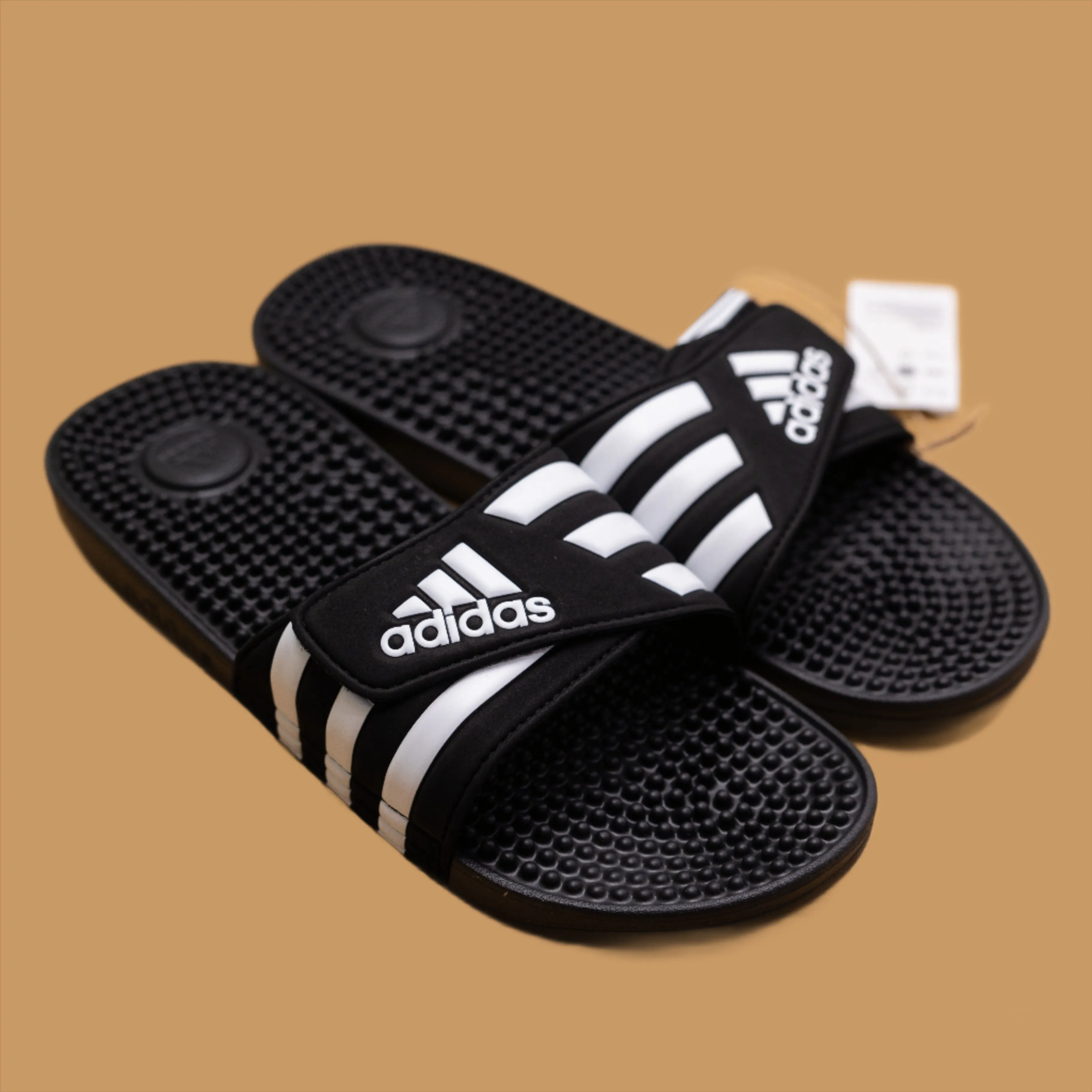 Adidas Adisage Slides
