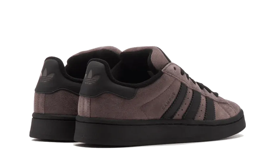 Adidas Campus 00s Charcoal Black