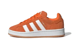 Adidas Campus 00s Orange Gum GS