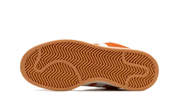 Adidas Campus 00s Orange Gum GS