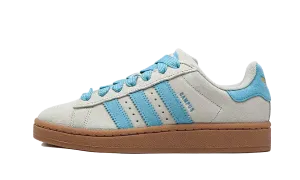 Adidas Campus 00s Putty Grey Preloved Blue