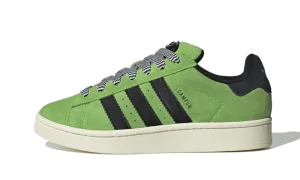 Adidas Campus 00s Solar Green