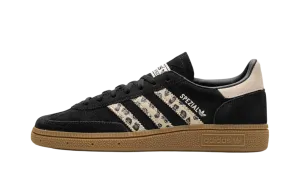 Adidas Handball Spezial Black Wonder Leopard