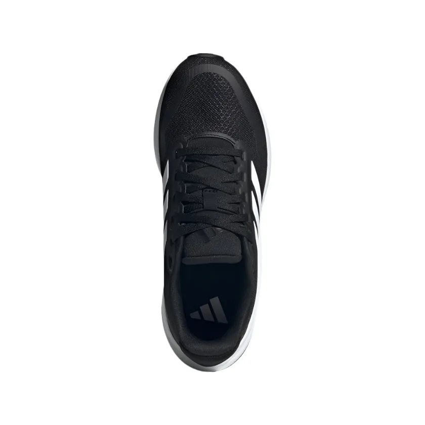 Adidas Runfalcon 5 Junior - Black/White