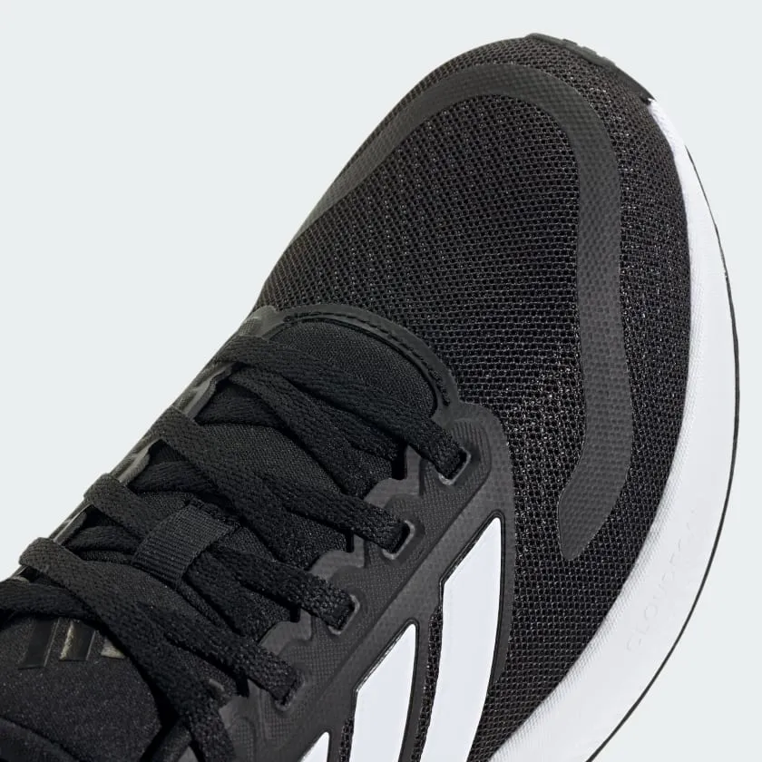 Adidas Runfalcon 5 Junior - Black/White