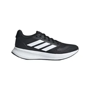 Adidas Runfalcon 5 Junior - Black/White