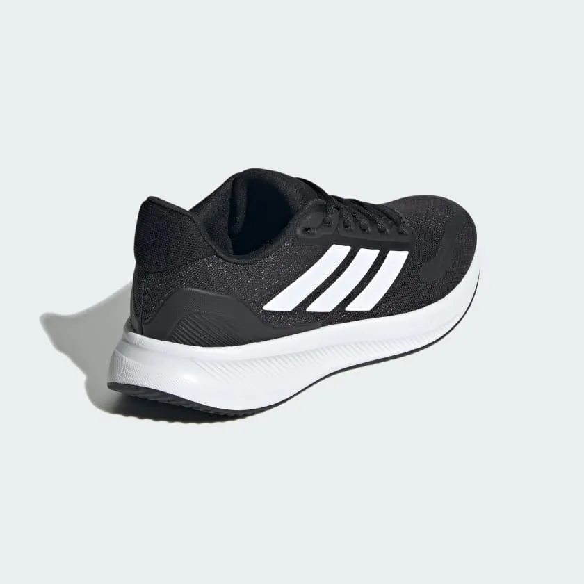 Adidas Runfalcon 5 Junior - Black/White
