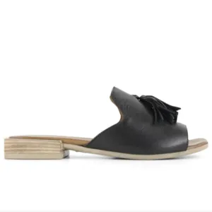Adielia Slide - Black - BN1