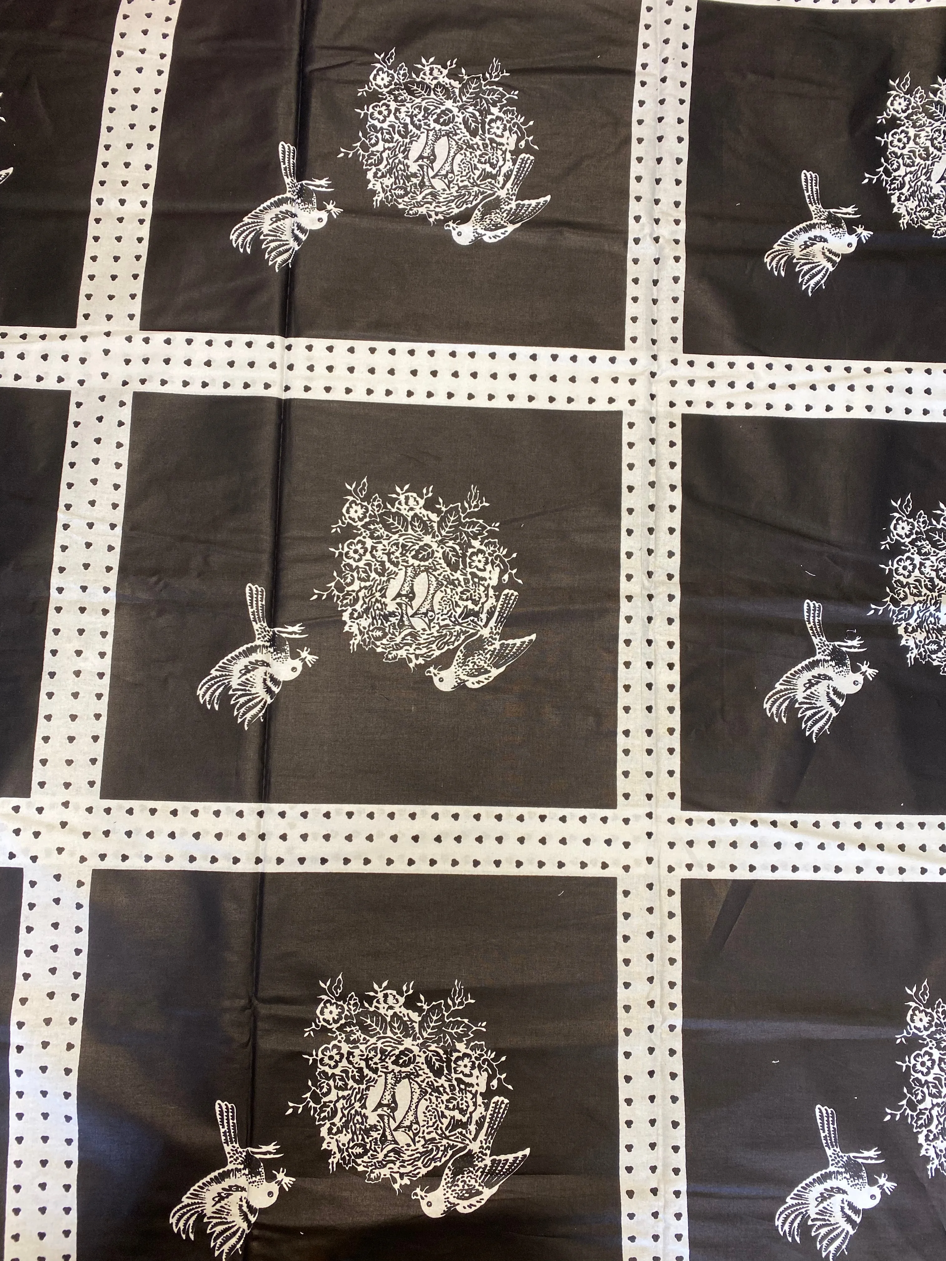 African print fabric