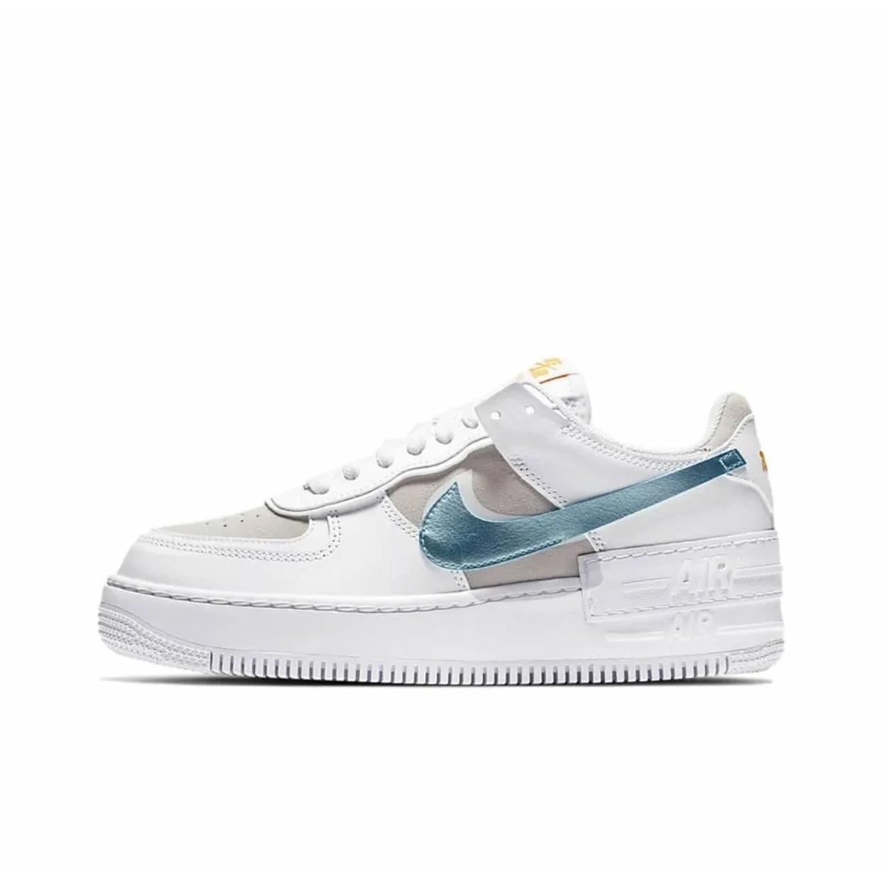 AIR FORCE 1 LOW SHADOW GLACIER ICE