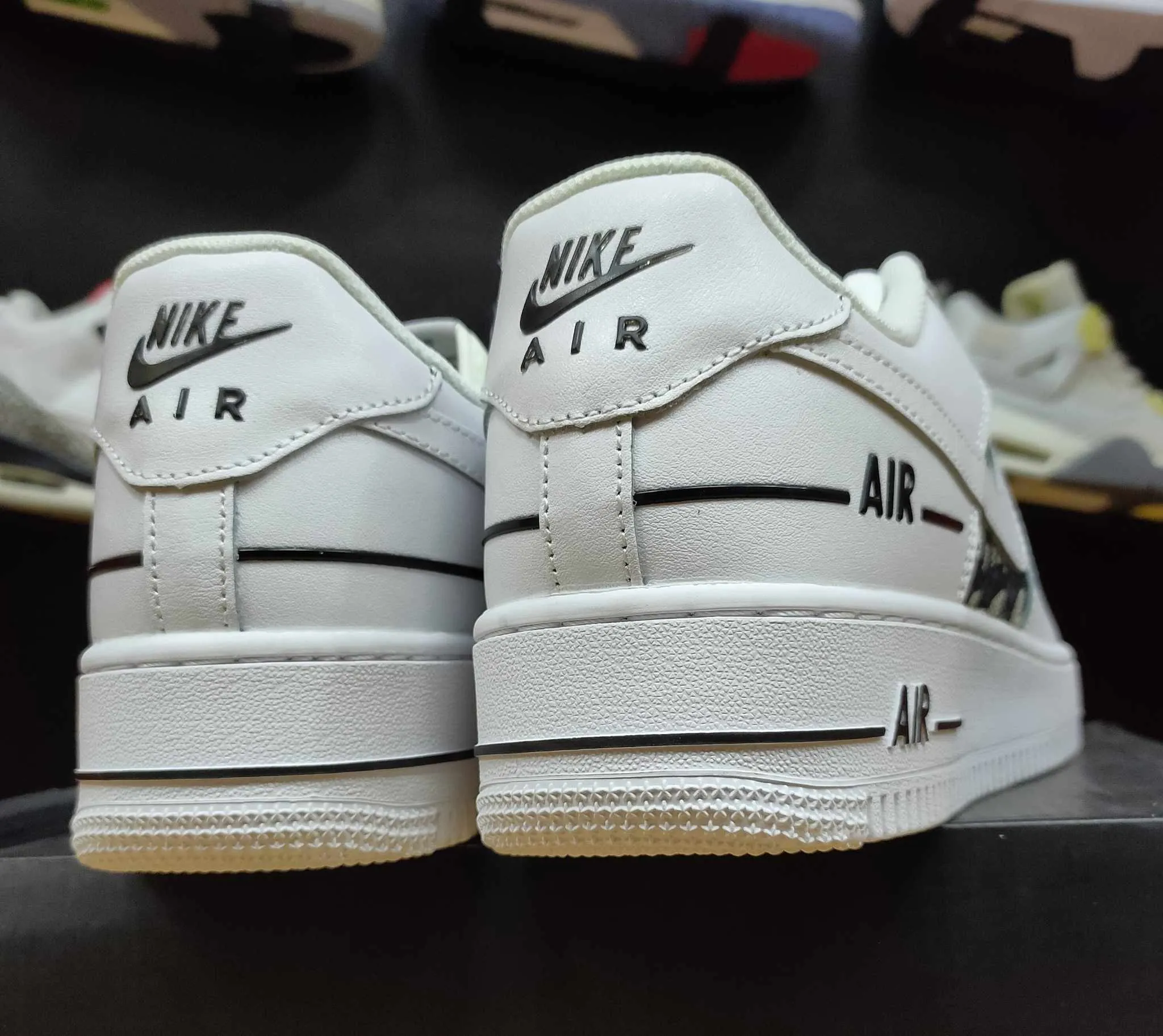 Air Force 1 "Dior"