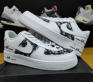 Air Force 1 "Dior"