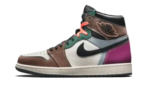 Air Jordan 1 Retro High OG Hand Crafted
