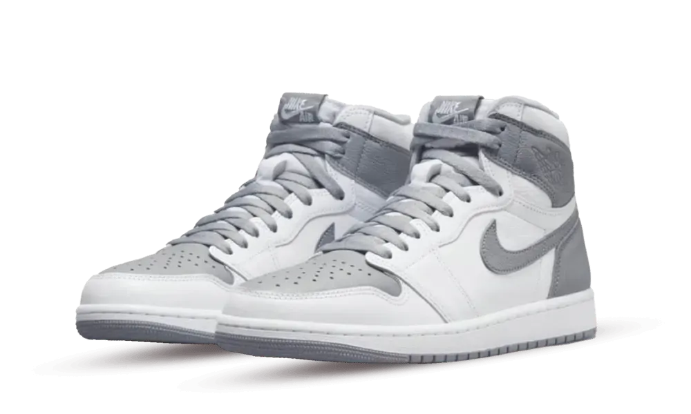 Air Jordan 1 Retro High OG Stealth
