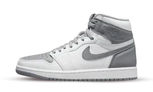 Air Jordan 1 Retro High OG Stealth
