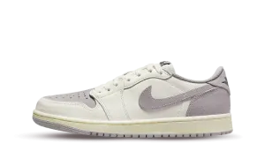 Air Jordan 1 Retro Low OG Atmosphere Grey