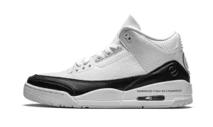 Air Jordan 3 Retro Fragment