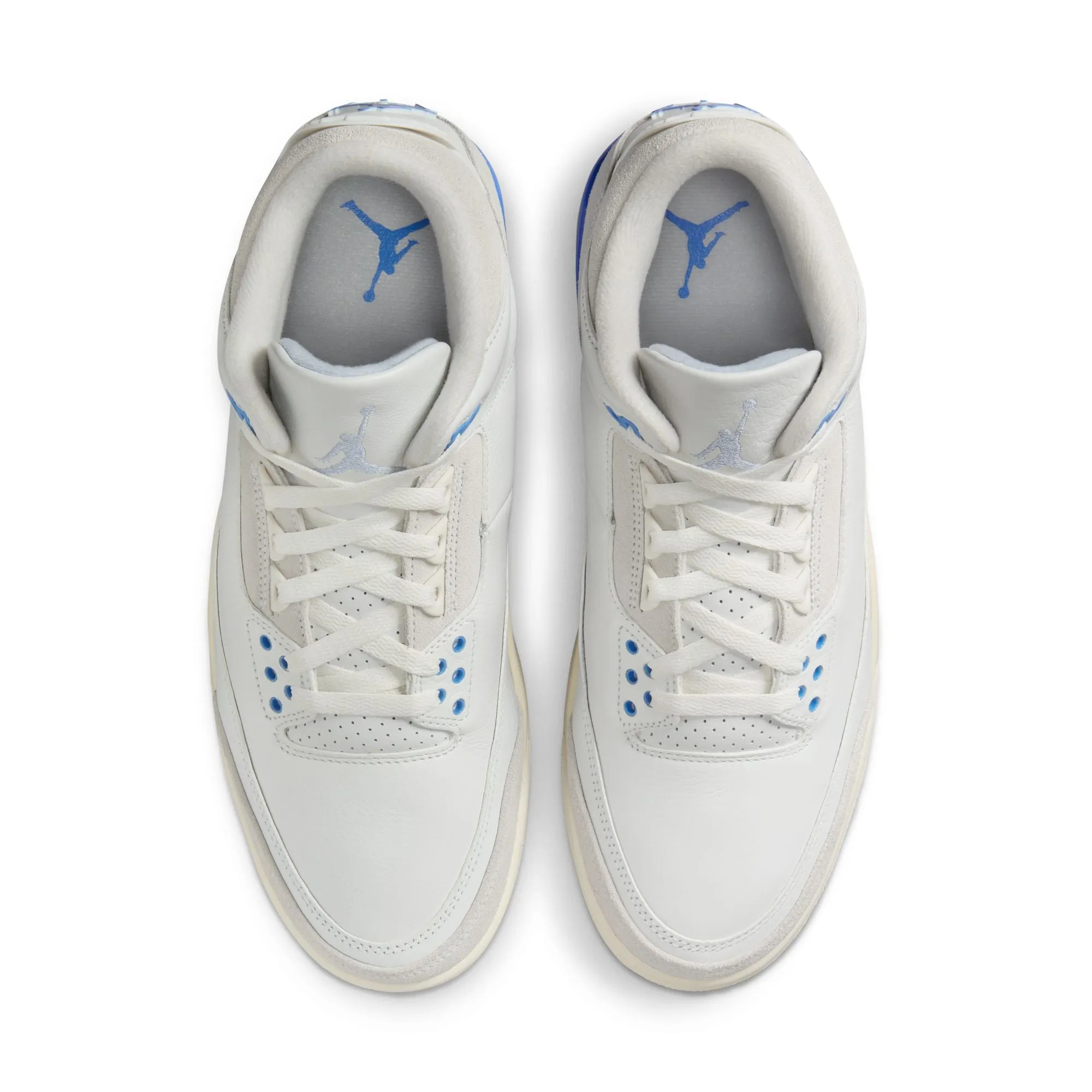 Air Jordan 3 Retro ‘Lucky Shorts'