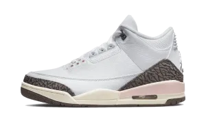 Air Jordan 3 Retro Neapolitan Dark Mocha