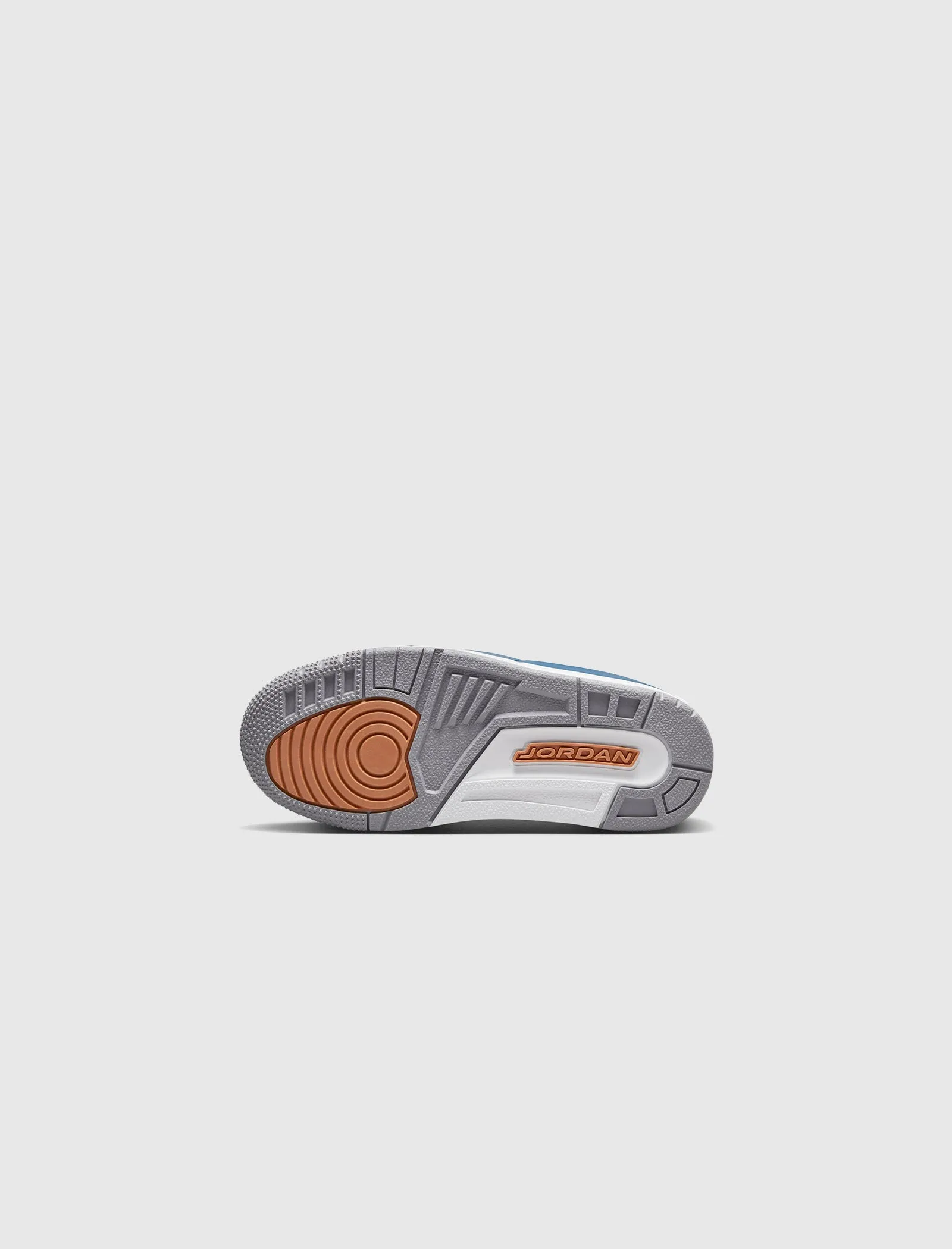 AIR JORDAN 3 RETRO "WIZARDS" PS