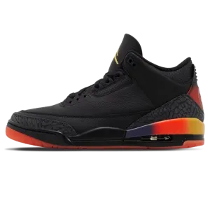 Air Jordan 3 Retro x J. Balvin 'Rio'