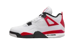 Air Jordan 4 Retro "Red Cement"
