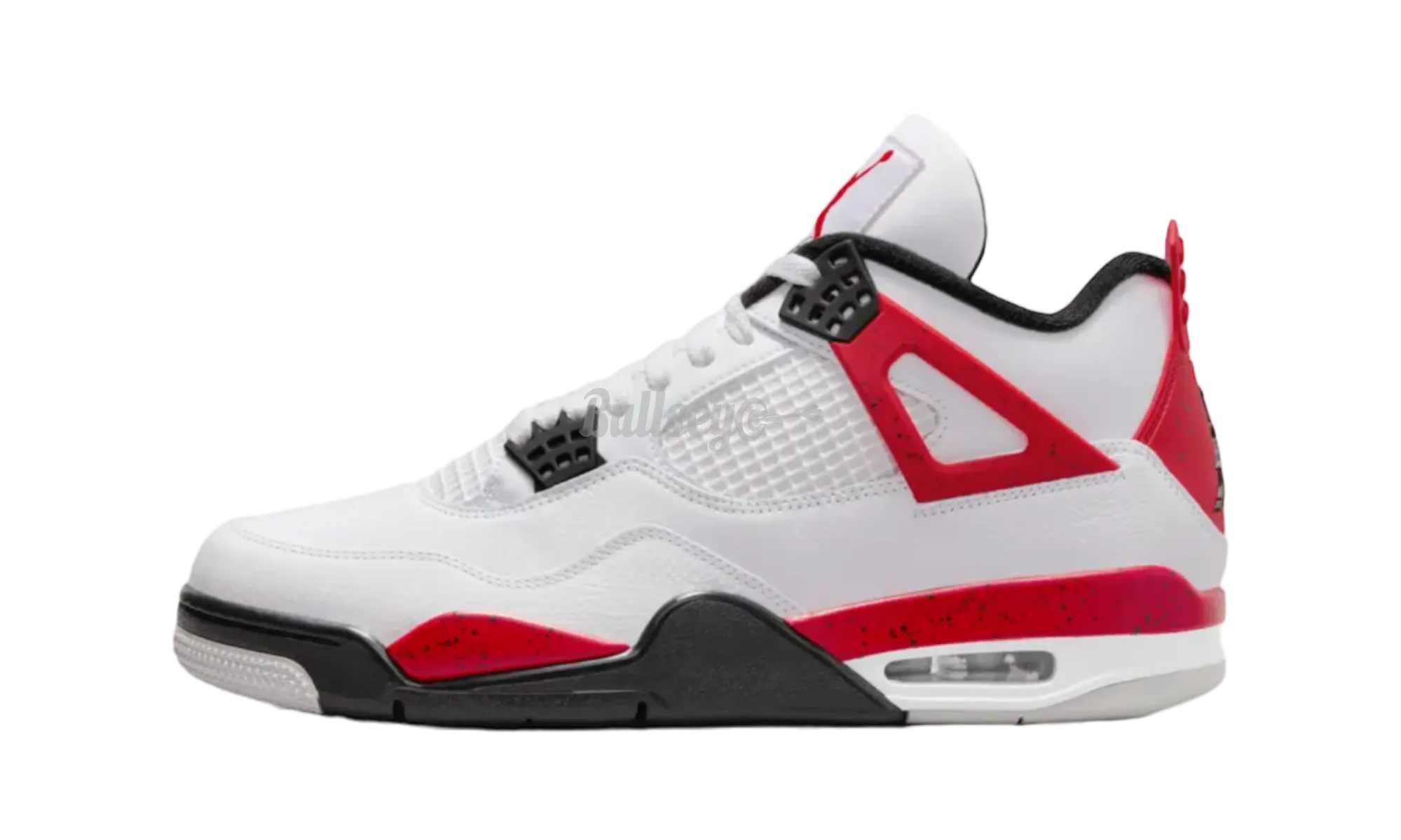 Air Jordan 4 Retro "Red Cement"