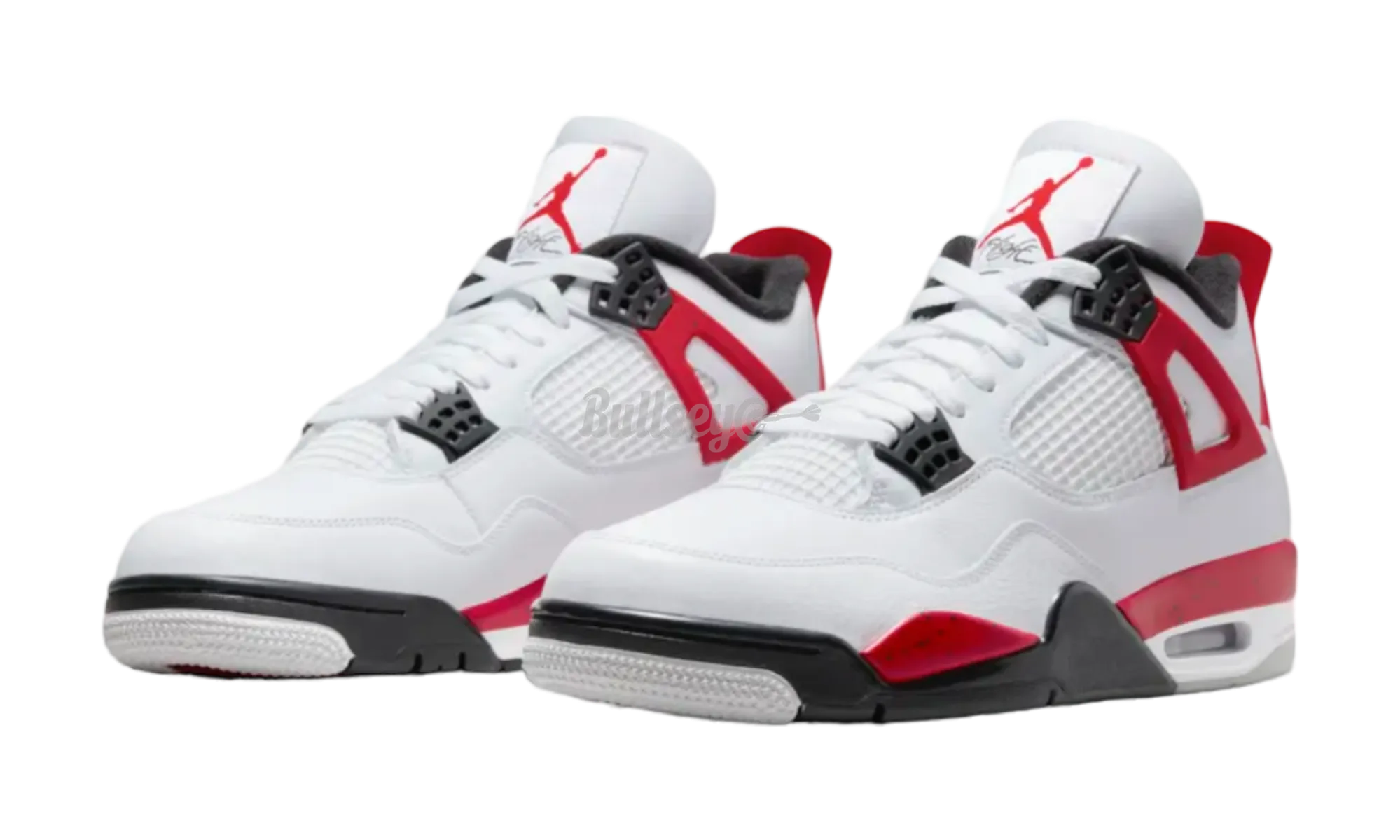 Air Jordan 4 Retro "Red Cement"