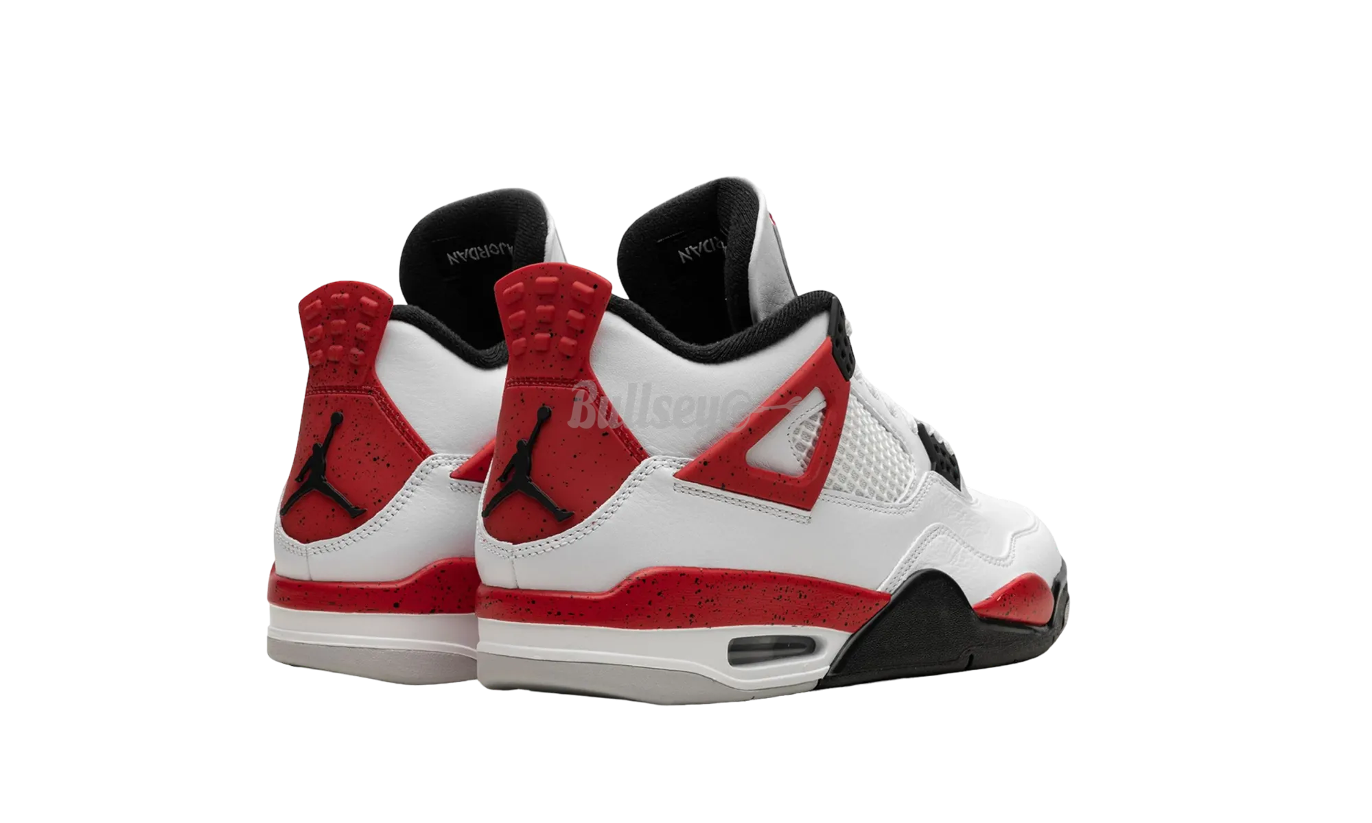 Air Jordan 4 Retro "Red Cement"