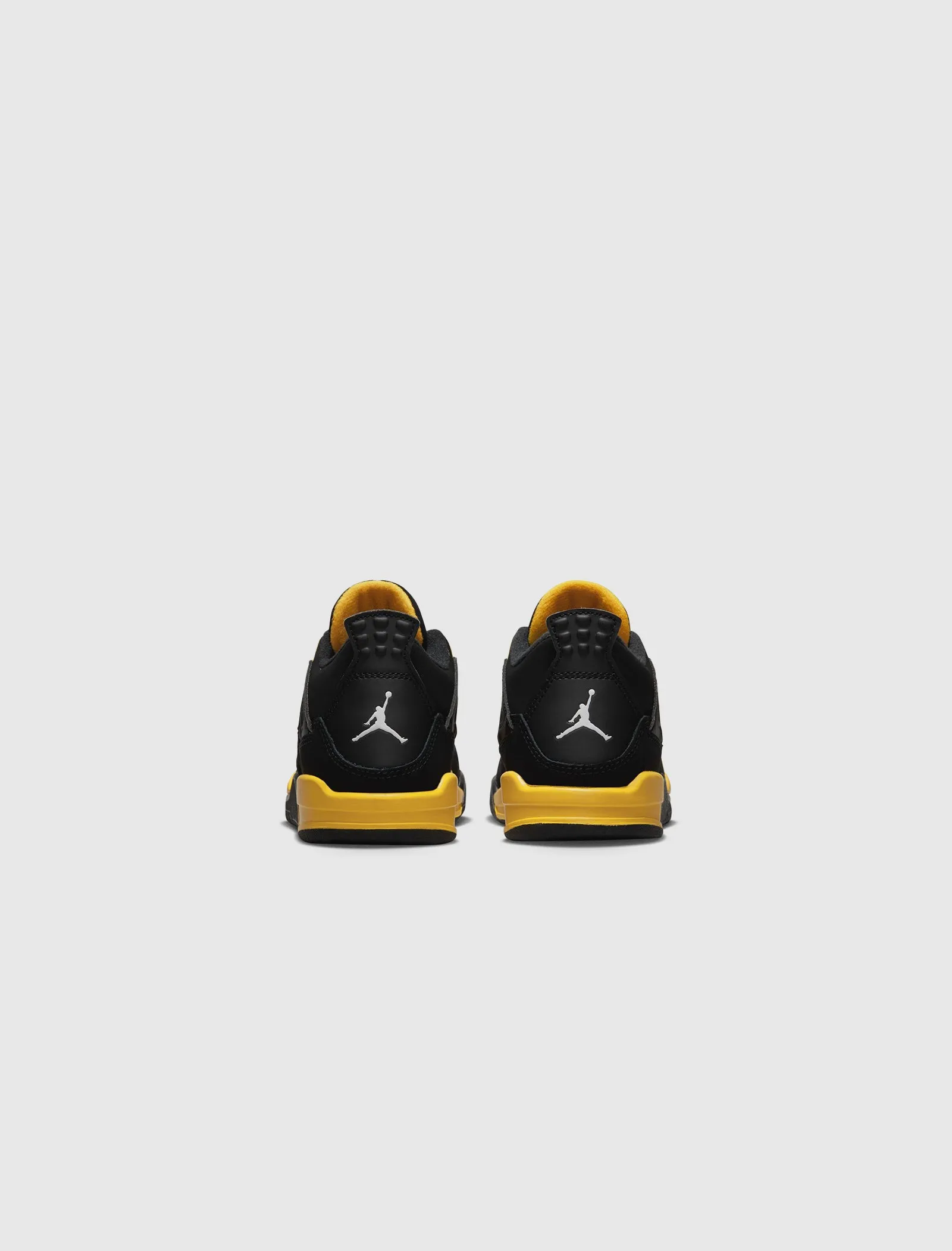 AIR JORDAN 4 RETRO "THUNDER" PS