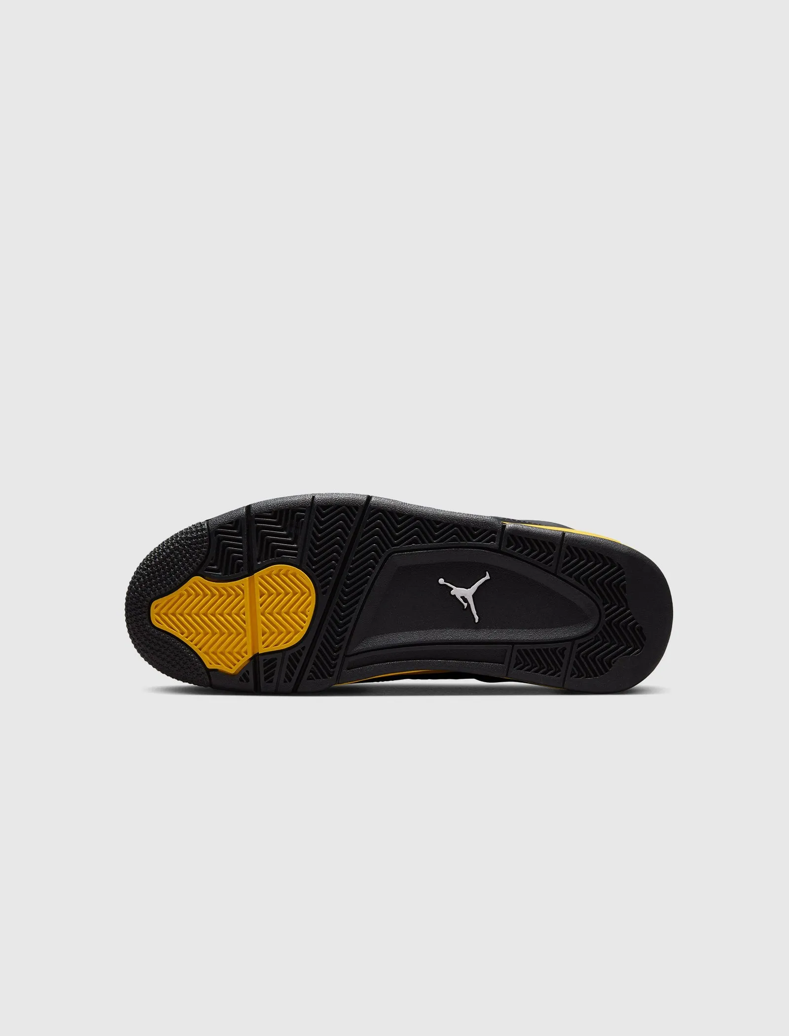AIR JORDAN 4 RETRO "THUNDER"