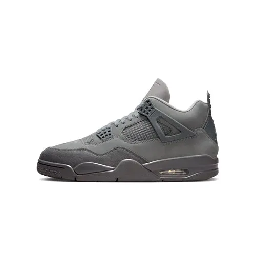 Air Jordan 4 Retro SE 'Wet Cement'