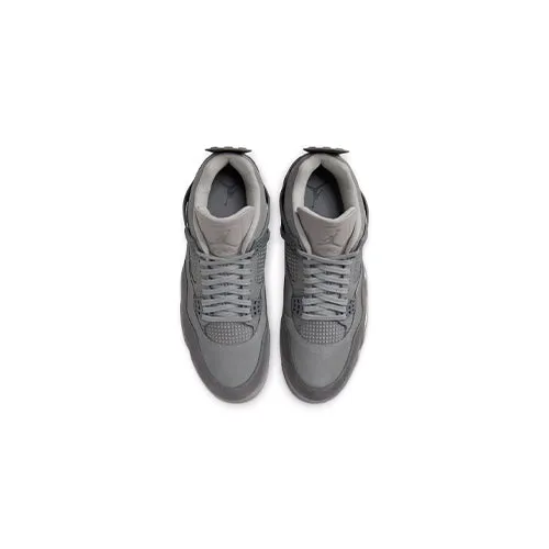 Air Jordan 4 Retro SE 'Wet Cement'