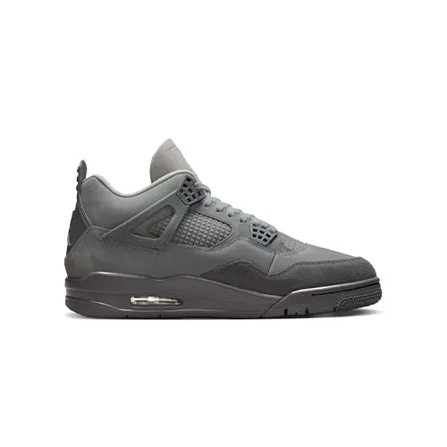 Air Jordan 4 Retro SE 'Wet Cement'